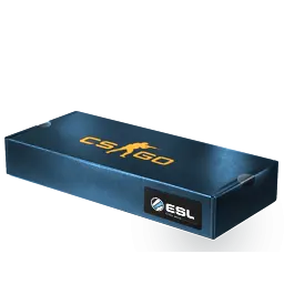 EMS One 2014 Souvenir Package
