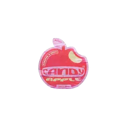 Sticker | Candy Apples