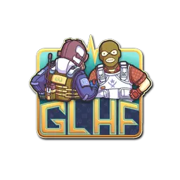 Sticker | Good Sports