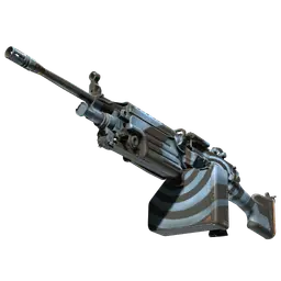 M249 | Hypnosis