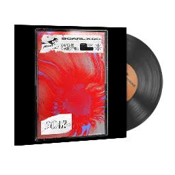 Music Kit | Scarlxrd: King, Scar