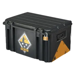 CS:GO Weapon Case 3