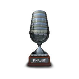 Finalist at ESL One Cologne 2014
