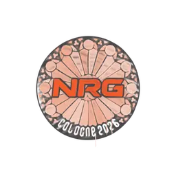 Sealed Graffiti | NRG | Cologne 2026