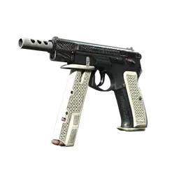 CZ75-Auto | Imprint