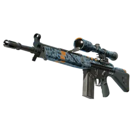 G3SG1 | Demeter