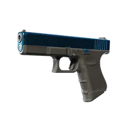 Glock-18 | Twilight Galaxy