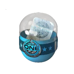 ESL One Katowice 2015 Legends (Holo/Foil)