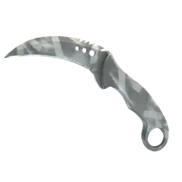★ Talon Knife | Urban Masked