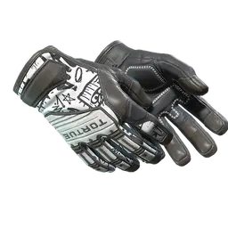 ★ Specialist Gloves | Blackbook