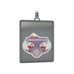 Sticker Slab | Polar Bears (Foil)