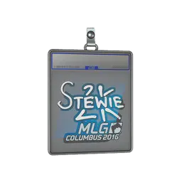 Sticker Slab | Stewie2K | MLG Columbus 2016
