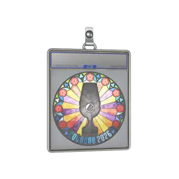 Sticker Slab | IEM | Cologne 2026