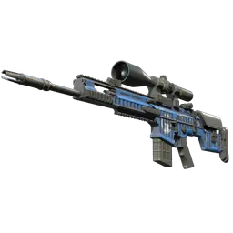SCAR-20 | Assault