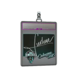 Sticker Slab | Furlan (Foil) | Cologne 2015
