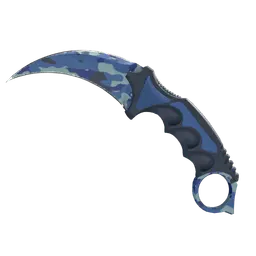 ★ Karambit | Bright Water