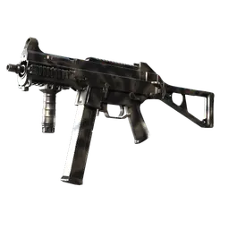 UMP-45 | Scorched