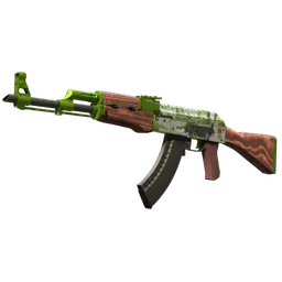 AK-47 | Hydroponic