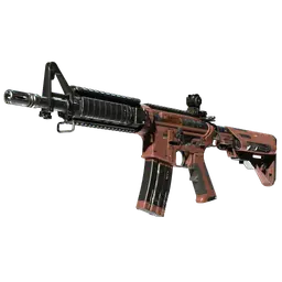 M4A4 | Turbine