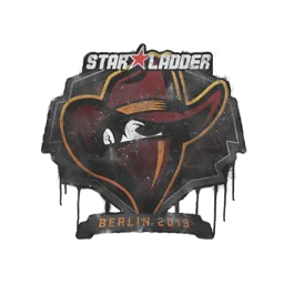 Sealed Graffiti | Renegades | Berlin 2019