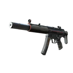 MP5-SD | Focus