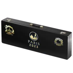 Paris 2023 Ancient Souvenir Package
