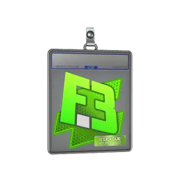 Sticker Slab | Flipsid3 Tactics | Atlanta 2017