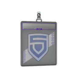 Sticker Slab | PENTA Sports (Holo) | Katowice 2015
