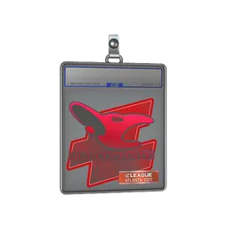 Sticker Slab | mousesports | Atlanta 2017
