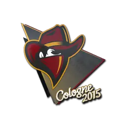 Sticker | Renegades | Cologne 2015