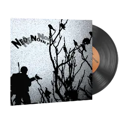 Music Kit | Tim Huling, Neo Noir