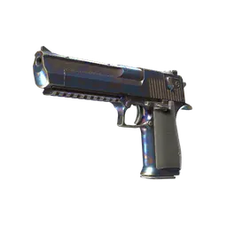 Desert Eagle | Heat Treated
