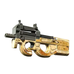 P90 | Shapewood