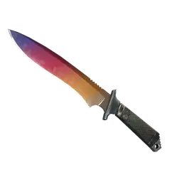 ★ Classic Knife | Fade