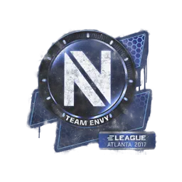 Sealed Graffiti | Team EnVyUs | Atlanta 2017