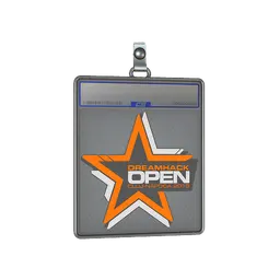 Sticker Slab | DreamHack | Cluj-Napoca 2015