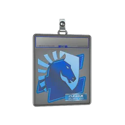 Sticker Slab | Team Liquid | Atlanta 2017