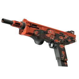 MAG-7 | Insomnia