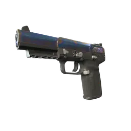 Five-SeveN | Heat Treated