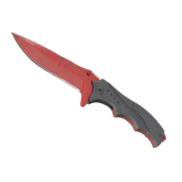 ★ Nomad Knife | Crimson Web