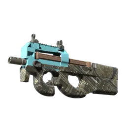 P90 | Facility Negative