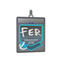 Sticker Slab | fer | Cluj-Napoca 2015