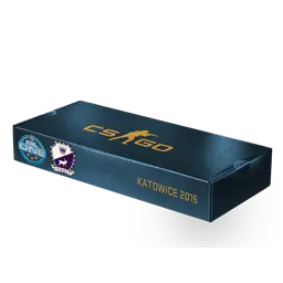 ESL One Katowice 2015 Cobblestone Souvenir Package