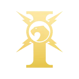 Sticker | Adeptus Custodes 1