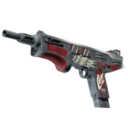 MAG-7 | Heaven Guard