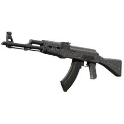 AK-47 | Baroque Purple