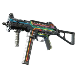 UMP-45 | Late Night Transit