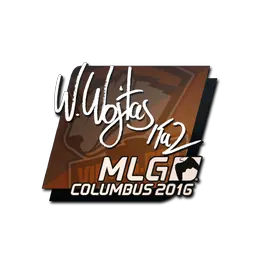 Sticker | TaZ | MLG Columbus 2016