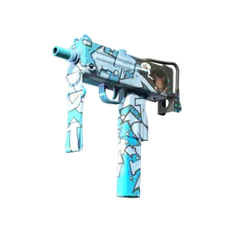 MAC-10 | Pipsqueak