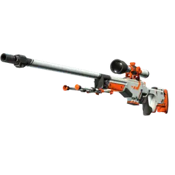 AWP | Asiimov